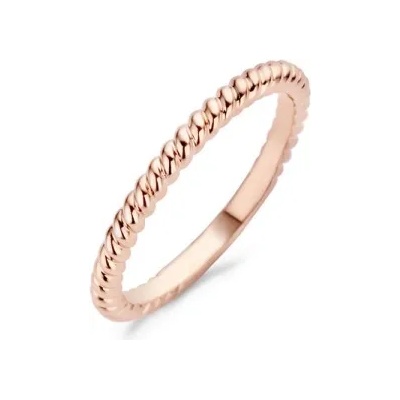 Blush Златен дамски пръстен Blush 1118RGO (1118RGO)