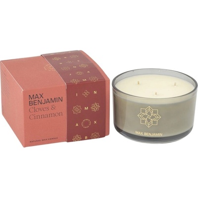 Max Benjamin Cloves & Cinnamon 560g