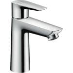 Hansgrohe Logis - Смесител за умивалник, CoolStart, EcoSmart, хром 71103000 (71103000)