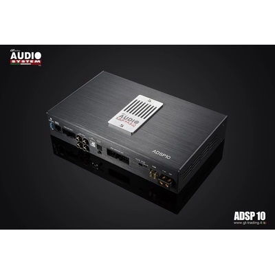 Audio System ADSP10