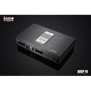 Audio System ADSP10
