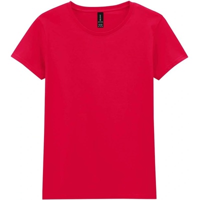 Gildan HEAVY cotton Red