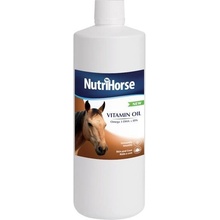 Nutri Horse Vitamín Oil 1 L