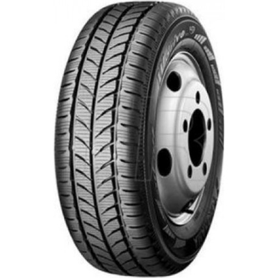 Yokohama BluEarth Winter WY01 215/75 R16 116R