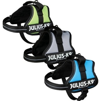 Julius-K9 silový postroj Mini-Mini