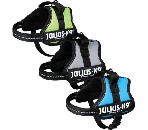 Julius-K9 silový postroj Mini-Mini