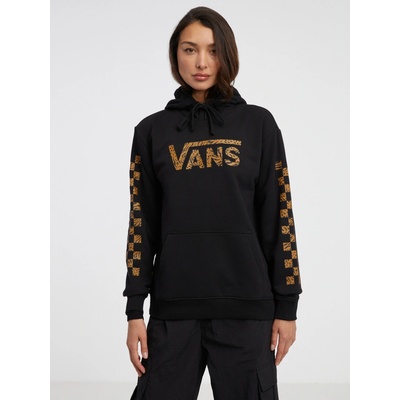 Vans Wyld Tangle Animal BFF black