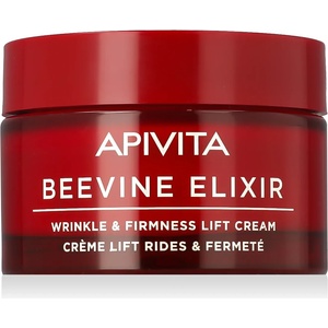 Apivita Beevine Elixir Wrinkle & Firmness Lift Cream 50 ml Лосион за тяло