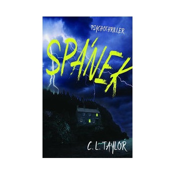 Spánek - C. L. Taylor