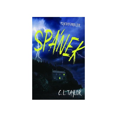 Spánek - C. L. Taylor