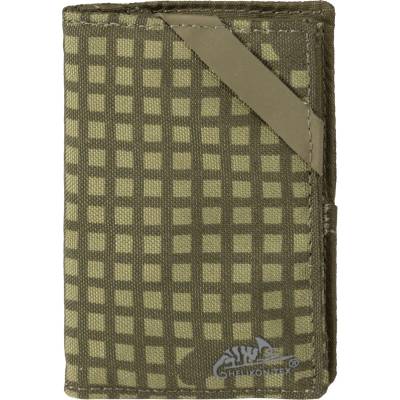 Peňaženka Helikon EDC Mini Wallet desert nightcamo