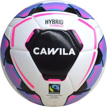 Cawila Топка Cawila MISSION HYBRID X-LITE 290g 1000871366-weiss Размер 3