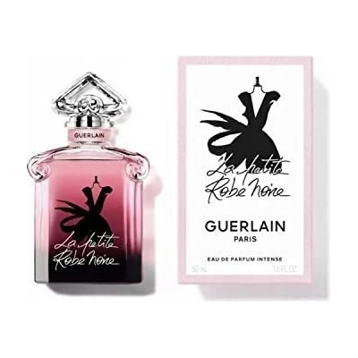 Guerlain La Petite Robe Noire Intense parfémovaná voda dámská 50 ml
