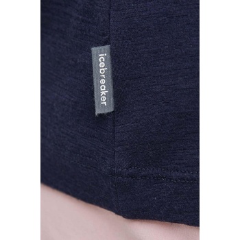 Icebreaker Спортна тениска Icebreaker Merino 150 Tech Lite III в синьо IB0A56Y84011 (IB0A56Y84011)