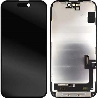 LCD Displej Apple iPhone 15 Pro Max – Zbozi.Blesk.cz