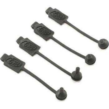 Losi Каросерийна щипка с ремък (4)