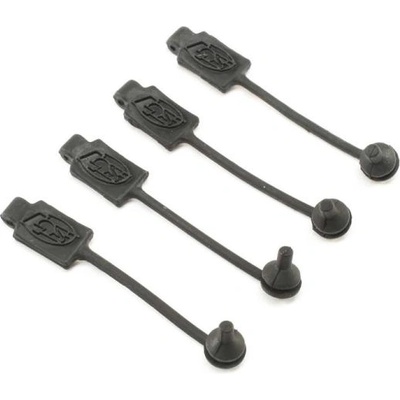 Losi Каросерийна щипка с ремък (4)