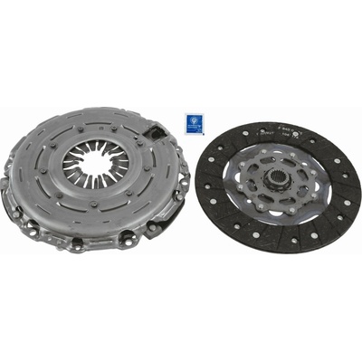 Spojková sada SACHS 3000 950 698