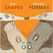 Wild! Shapes/Fasinates! Formas