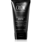 American Crew Shave & Beard Precision Shave Gel гел за бръснене за чувствителна кожа на лицето 150ml