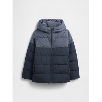 GAP Бебешко ватирано водоустойчиво яке GAP GAP | Sin | Момчешки | XS