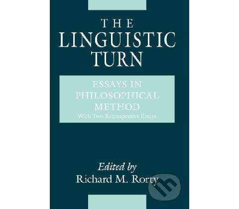 Linguistic Turn