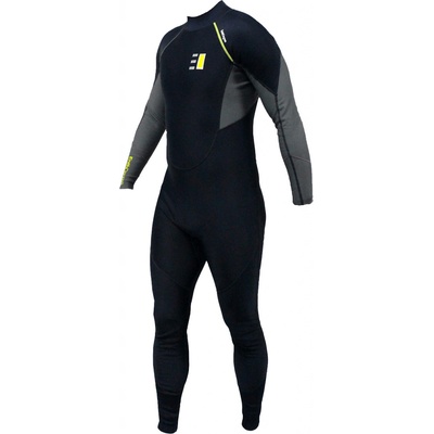 EnthDegree BARRIER FULL SUIT - pánský – Zbozi.Blesk.cz