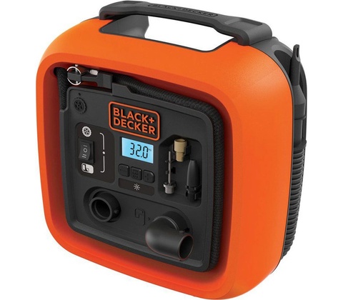 Black & Decker ASI400