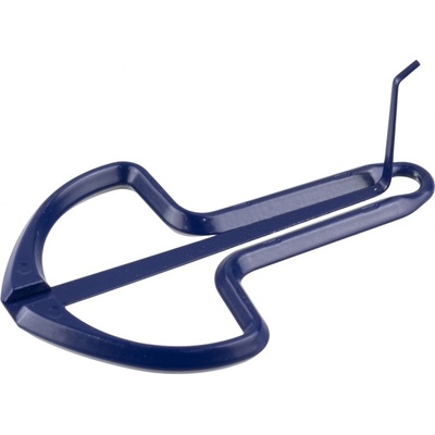 Schwarz 10031 Drumbľa 8 Blue