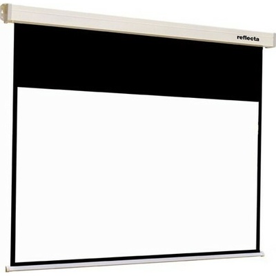 Reflecta MOTOR Crystal 180x141cm (16:10, 81"/205cm, 174x108cm) plátno RC motorové