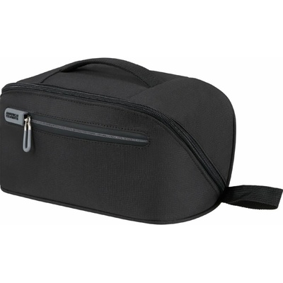 American Tourister Cloudrider wash bag Sky jet black