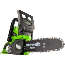 Greenworks G24CS25