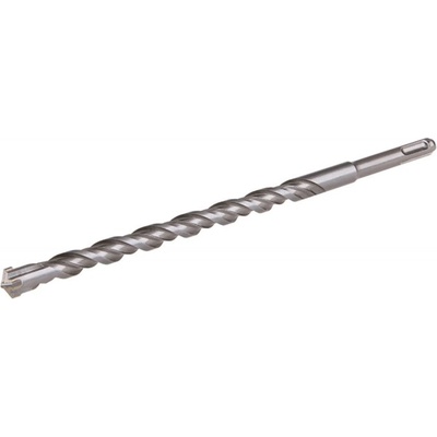 Vrták vídiový 12x260 mm SDS+