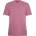 Boss Тениска Boss Men's Tiburt Bubble Structure Cotton Short Sleeve T-Shirt - Bright Purple