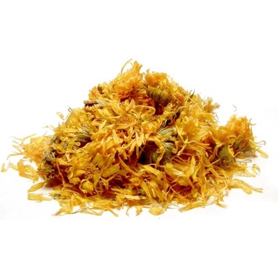 Bylík Měsíček květ s kalichem 100 g