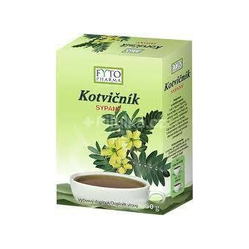 FYTO Kotvičník SYPANÝ 50 g