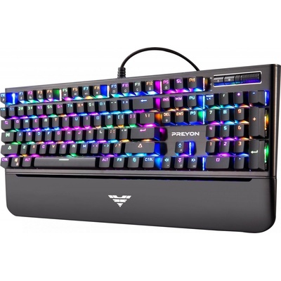 PREYON Long Claw Brown Gateron Brown PLCB104B