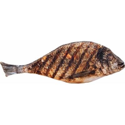 Impar 3D polštář Ryba (3D-POLSTAR-RYBA)