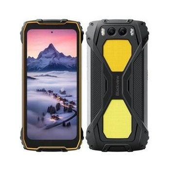 Blackview BV7300 6GB/256GB Black