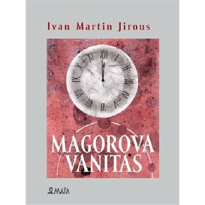 Magorova Vanitas