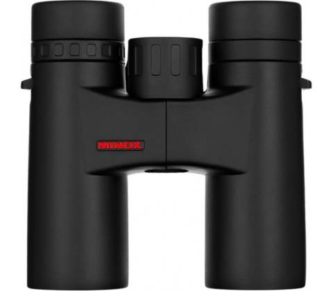 Minox X-tour 8x34