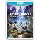 Epic Mickey: The Power of Two