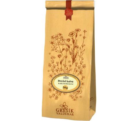 Grešík Petržel kořen 50 g