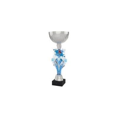 Poháry Bauer Akrylátová trofej ACUPS001M15