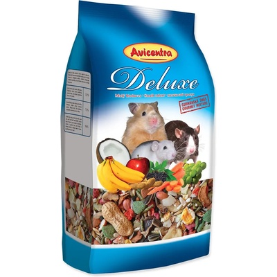 AVICENTRA Малък гризач Deluxe 500 г