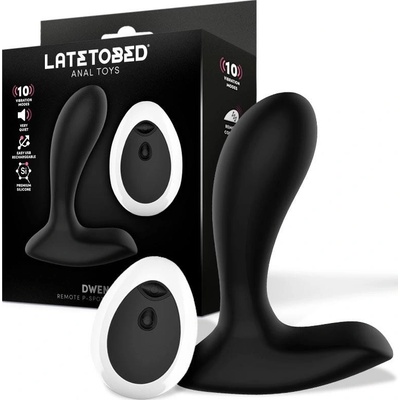LATETOBED DWEN P SPOT USB s dálkovým ovládáním