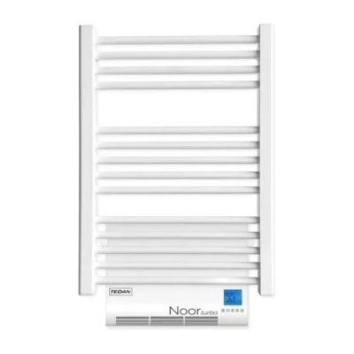 Tedan Eлектрическа лира за баня Noor Turbo 500W + 1000W (Noor Turbo 500W + 1000W)