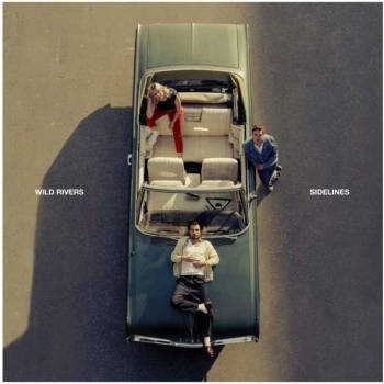 Sidelines - Wild Rivers LP