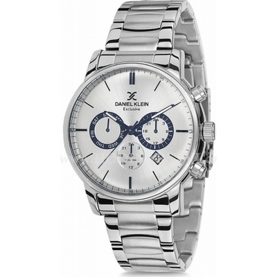 Daniel Klein DK11715-2