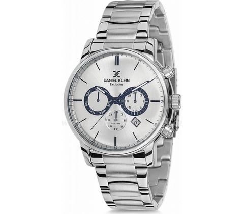Daniel Klein DK11715-2